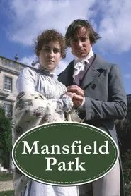 Mansfield Park tv show poster