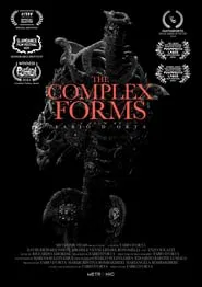 Poster do filme The Complex Forms