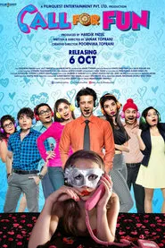 Call For Fun movie poster