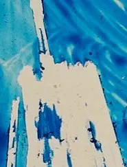 Poster do filme A Portrait of an Artist at 21