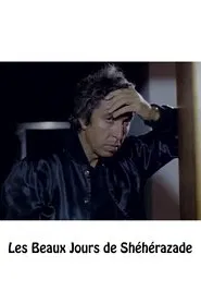 The Beautiful Days of Sheherazade movie poster