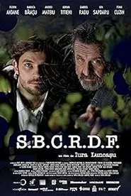 S.B.C.R.D.F. movie poster
