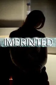Imprinted movie poster