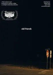 Poster do filme Old Friends