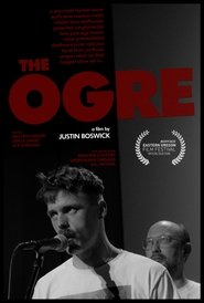The OGRE movie poster