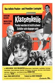 Poster do filme Spanking at School