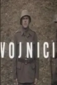 Soldiers tv show poster