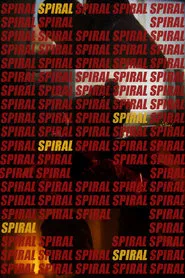 Spiral movie poster