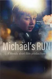 Michael's Run movie poster