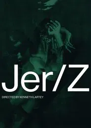 Jer/Z movie poster