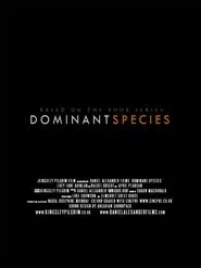 Dominant Species movie poster