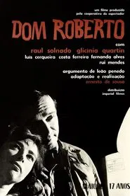 Dom Roberto movie poster