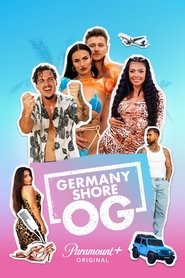 Germany Shore OG tv show poster