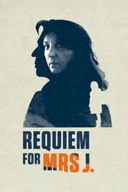 Requiem for Mrs. J movie poster