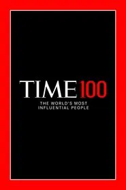 TIME100: The World's Most Influential People movie poster