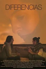 Diferencias movie poster