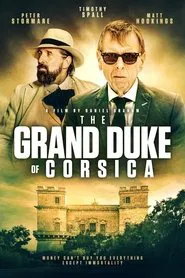 The Grand Duke Of Corsica movie poster