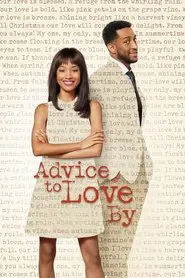 Advice to Love By movie poster