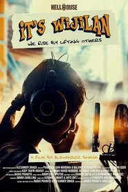 It's Wijilan movie poster