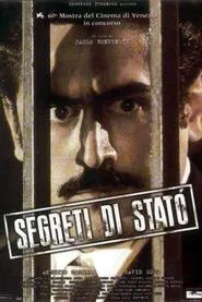 Poster do filme Secrets of the State
