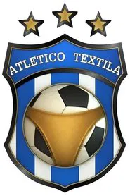 Atletico Textila tv show poster