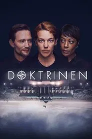 Poster da série Doktrinen