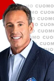 Cuomo tv show poster