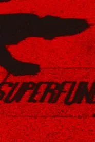 Superfund movie poster