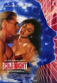 In the Cold of the Night movie poster