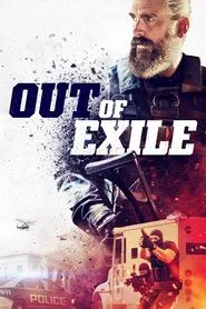 Out of Exile movie poster