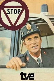 Stop tv show poster