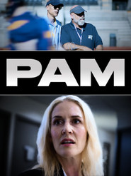 Pam movie poster