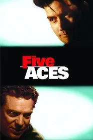 Five Aces movie poster