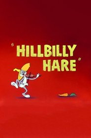 Poster do filme Hillbilly Hare