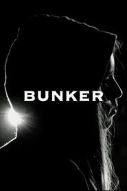 Bunker movie poster