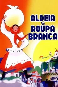 Aldeia da Roupa Branca movie poster