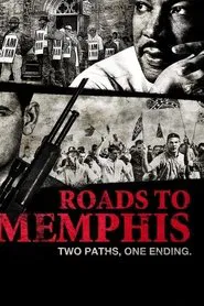 Poster do filme Roads to Memphis
