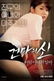 Young Wife's Job movie poster