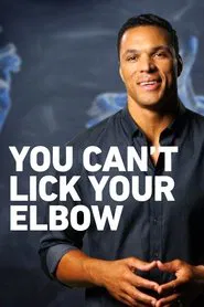 You Can't Lick Your Elbow tv show poster