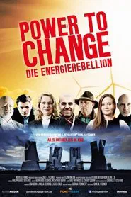 Power to Change movie poster