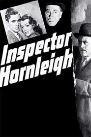 Inspector Hornleigh movie poster