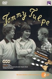 Tommy Tulpe tv show poster