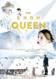Poster do filme The Snow Queen