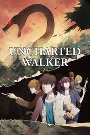 Uncharted Walker tv show poster