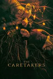 The Caretakers movie poster