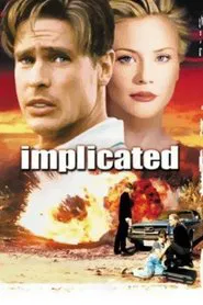 Implicated movie poster