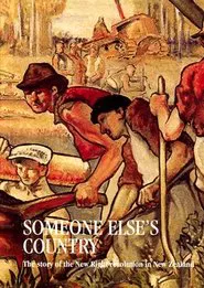 Poster do filme Someone Else's Country