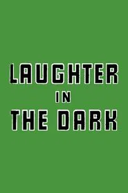 Laughter in the Dark movie poster