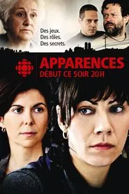 Poster da série Apparences