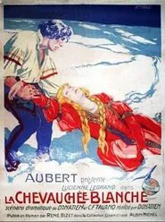 La chevauchée blanche movie poster